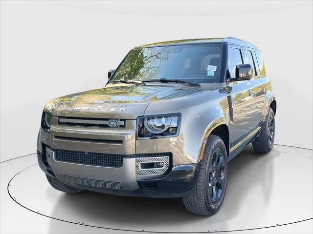 2022 Land Rover Defender 110 X-Dynamic SE for sale in Freehold, NJ