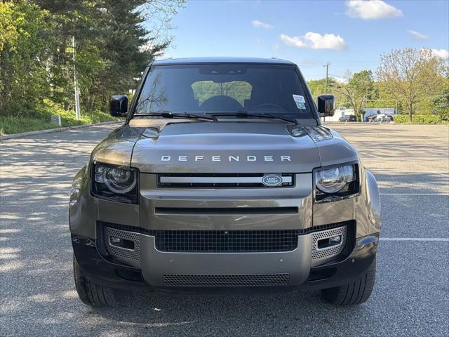 2022 Land Rover Defender 110 X-Dynamic SE