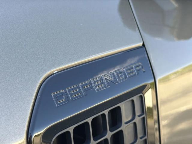 2022 Land Rover Defender 110 X-Dynamic SE