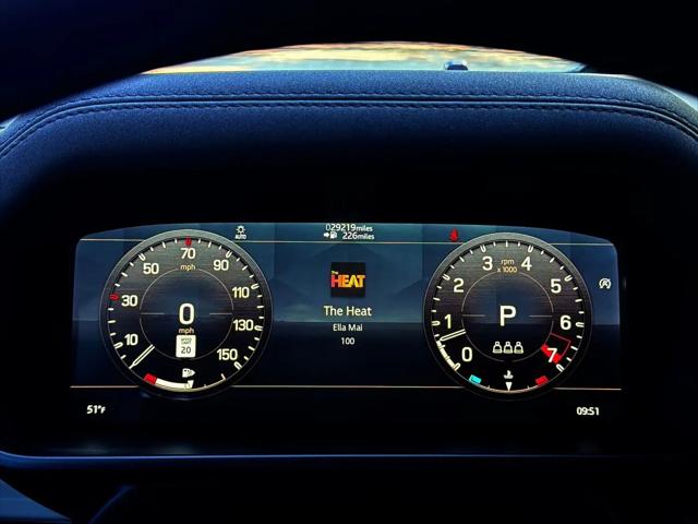2022 Land Rover Defender 110 X-Dynamic SE