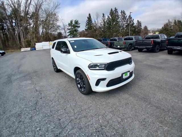 2026 Dodge Durango GT Plus AWD