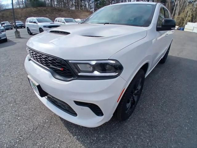 2026 Dodge Durango GT Plus AWD