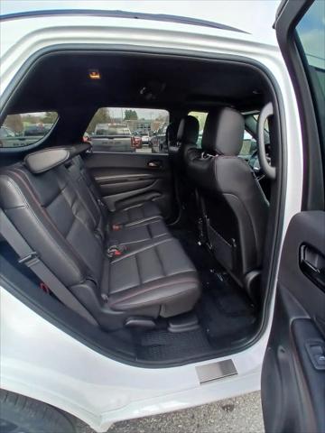 2026 Dodge Durango GT Plus AWD