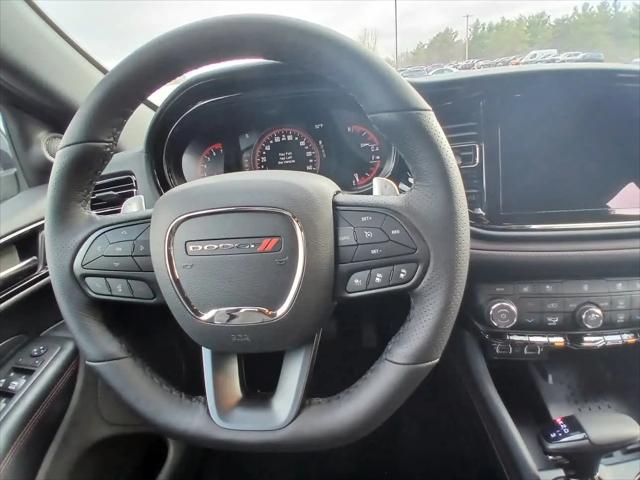 2026 Dodge Durango GT Plus AWD