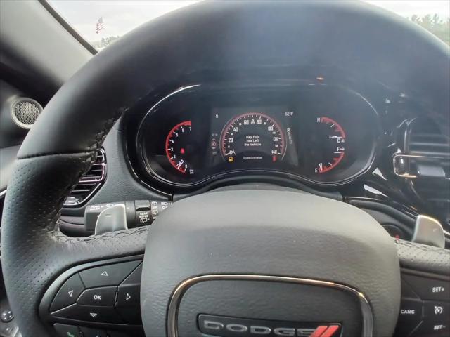 2026 Dodge Durango GT Plus AWD