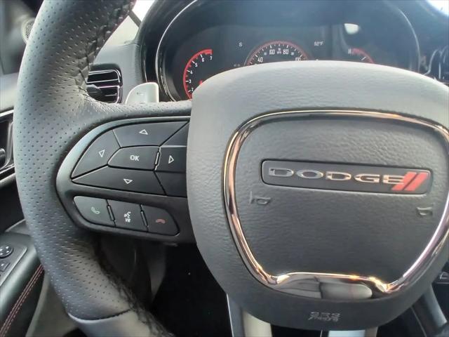 2026 Dodge Durango GT Plus AWD