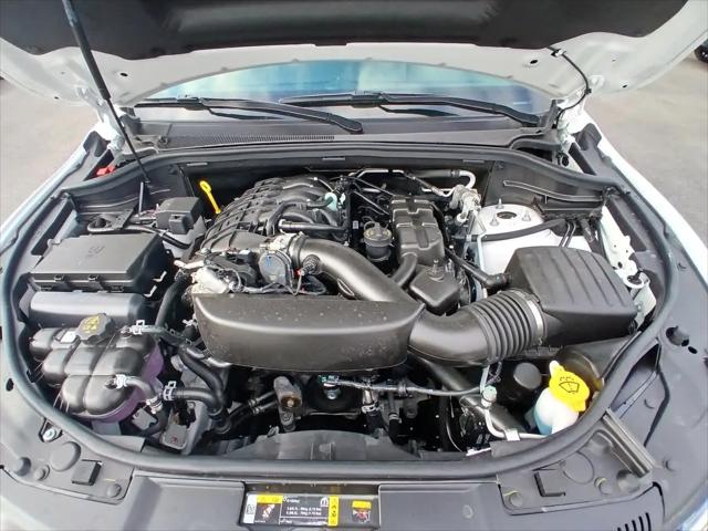 2026 Dodge Durango GT Plus AWD