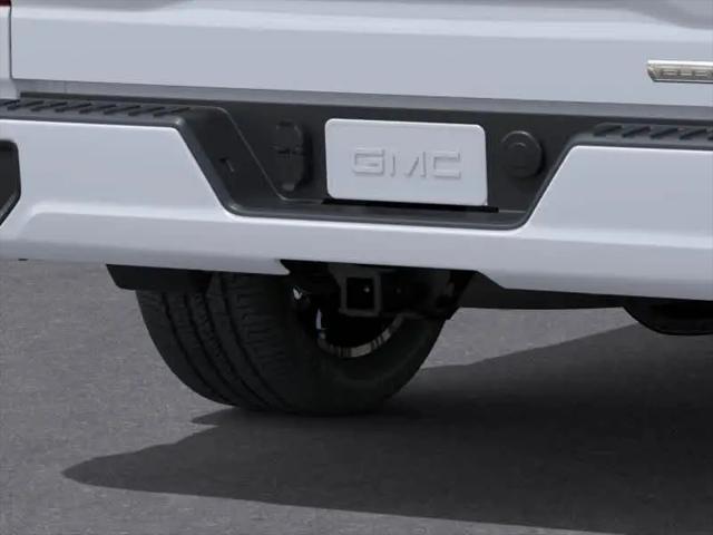 2026 GMC Sierra 1500 Double Cab, Standard Bed, Elevation, RWD