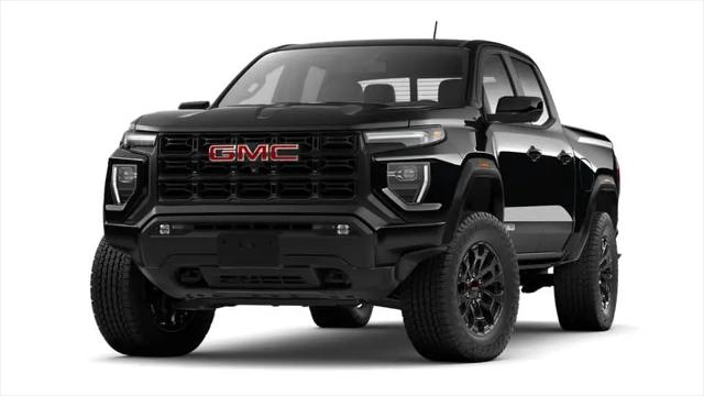 2026 GMC Canyon Elevation, RWD