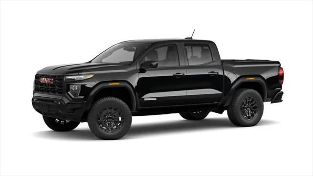 2026 GMC Canyon Elevation, RWD