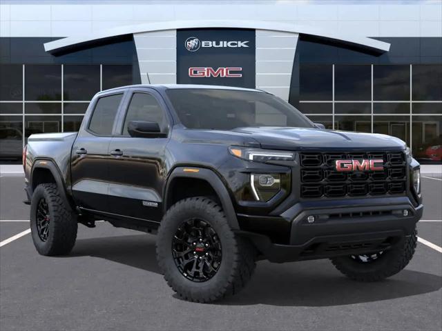 2026 GMC Canyon Elevation, RWD