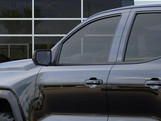 2026 GMC Canyon Elevation, RWD