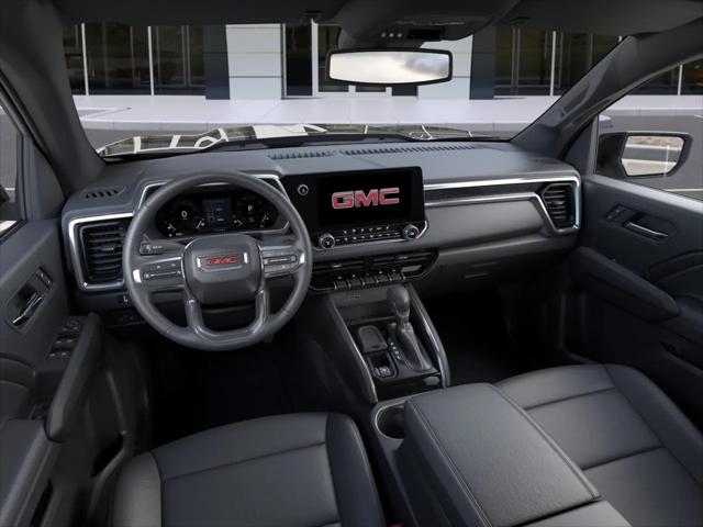 2026 GMC Canyon Elevation, RWD