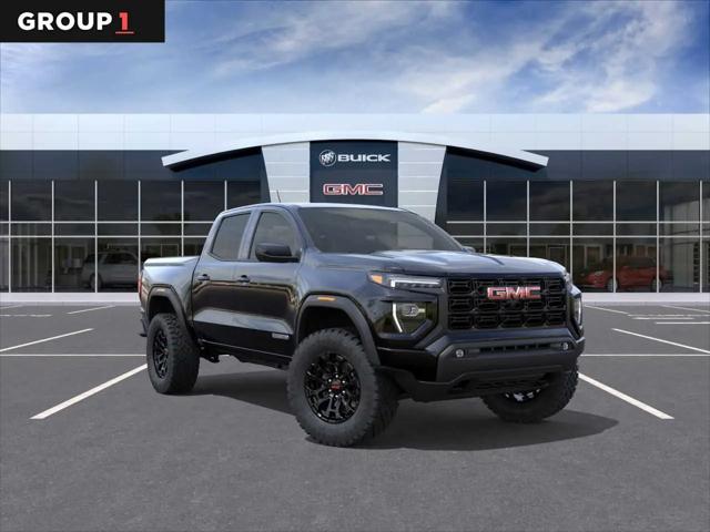 2026 GMC Canyon Elevation, RWD for sale in Houston, TX