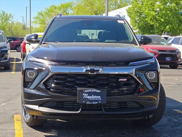 2026 Chevrolet TrailBlazer AWD RS