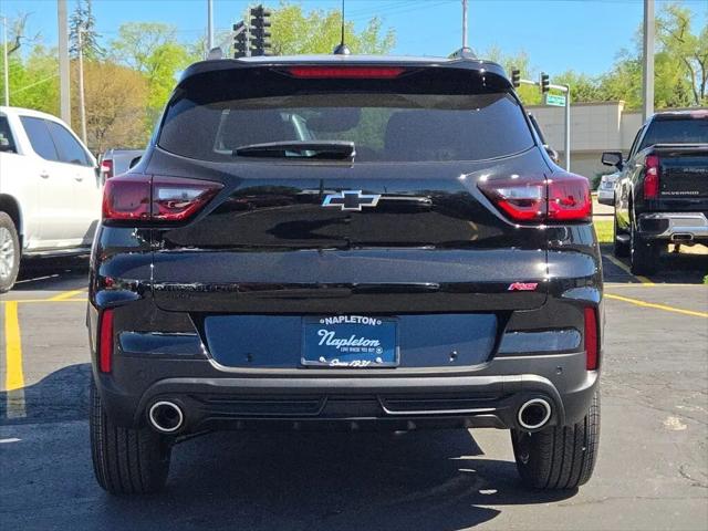 2026 Chevrolet TrailBlazer AWD RS