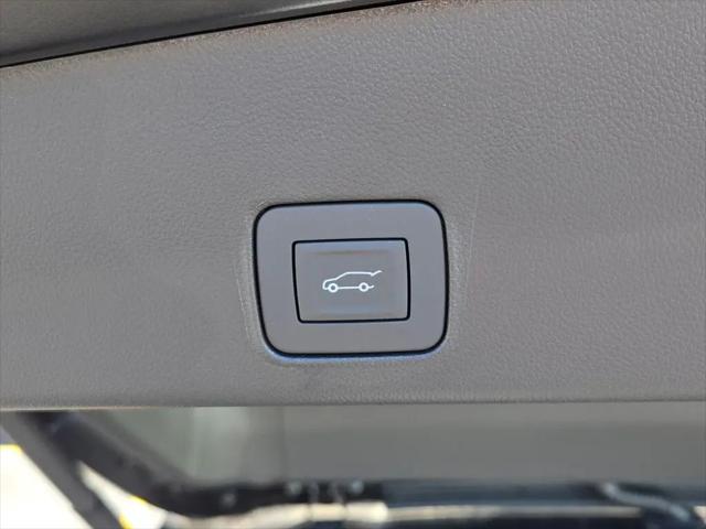 2026 Chevrolet TrailBlazer AWD RS
