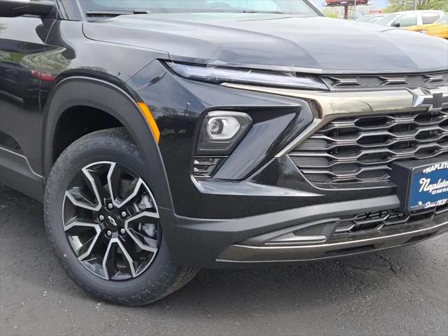 2026 Chevrolet TrailBlazer AWD ACTIV