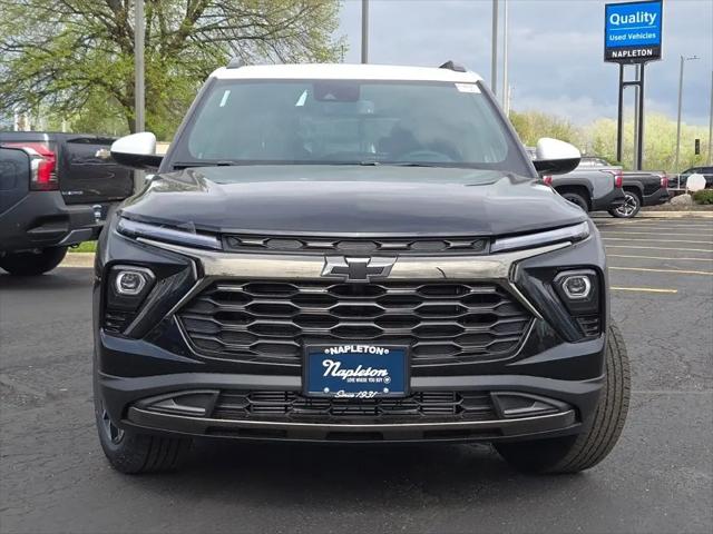 2026 Chevrolet TrailBlazer AWD ACTIV