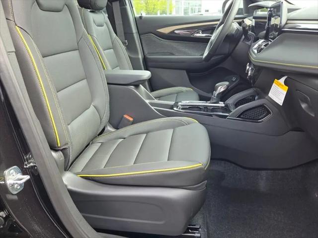 2026 Chevrolet TrailBlazer AWD ACTIV