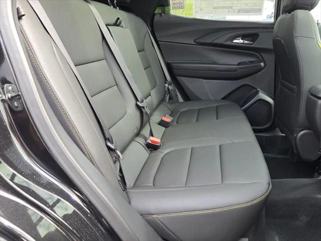 2026 Chevrolet TrailBlazer AWD ACTIV