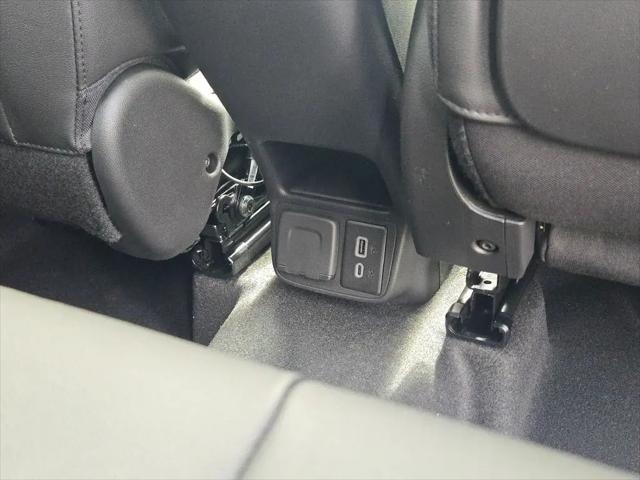 2026 Chevrolet TrailBlazer AWD ACTIV