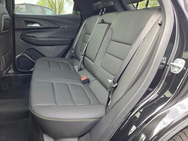 2026 Chevrolet TrailBlazer AWD ACTIV