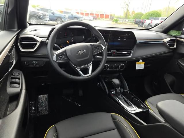 2026 Chevrolet TrailBlazer AWD ACTIV