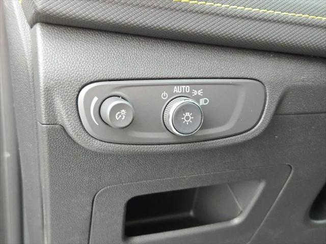 2026 Chevrolet TrailBlazer AWD ACTIV