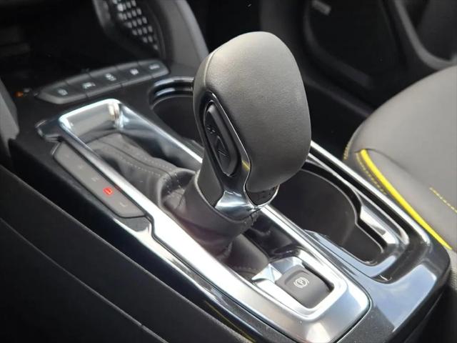 2026 Chevrolet TrailBlazer AWD ACTIV