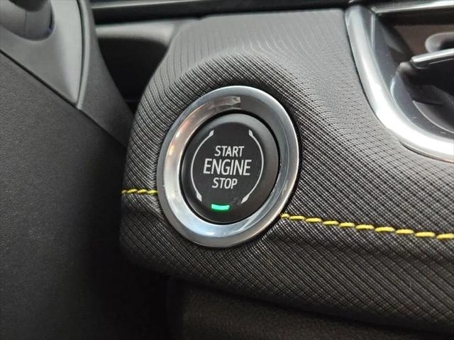 2026 Chevrolet TrailBlazer AWD ACTIV