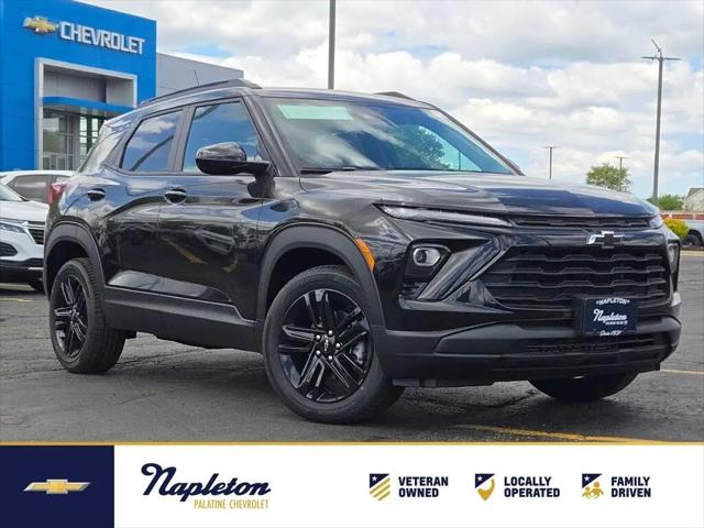 2026 Chevrolet TrailBlazer AWD LT for sale in Palatine, IL