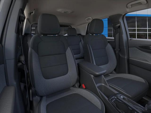 2026 Chevrolet TrailBlazer FWD LT
