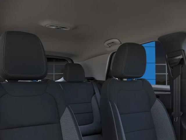 2026 Chevrolet TrailBlazer FWD LT