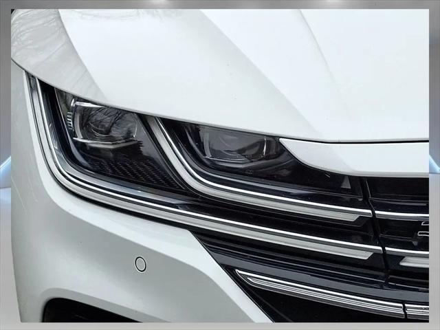 2023 Volkswagen Arteon 2.0T SEL Premium R-Line