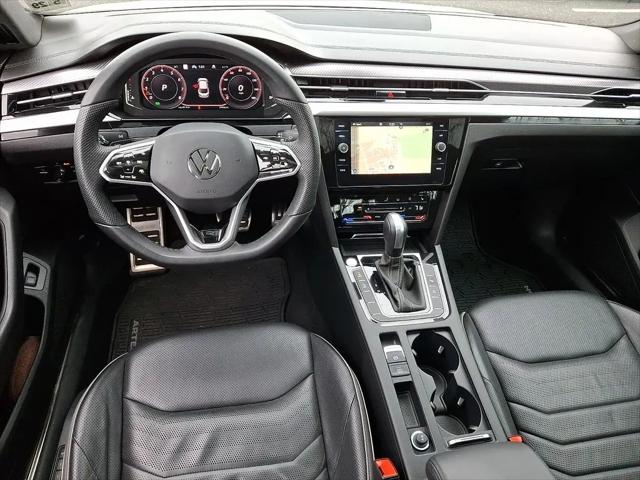 2023 Volkswagen Arteon 2.0T SEL Premium R-Line