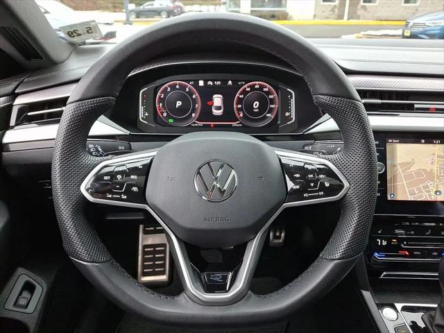 2023 Volkswagen Arteon 2.0T SEL Premium R-Line