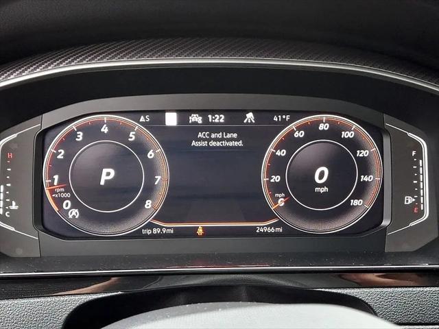2023 Volkswagen Arteon 2.0T SEL Premium R-Line
