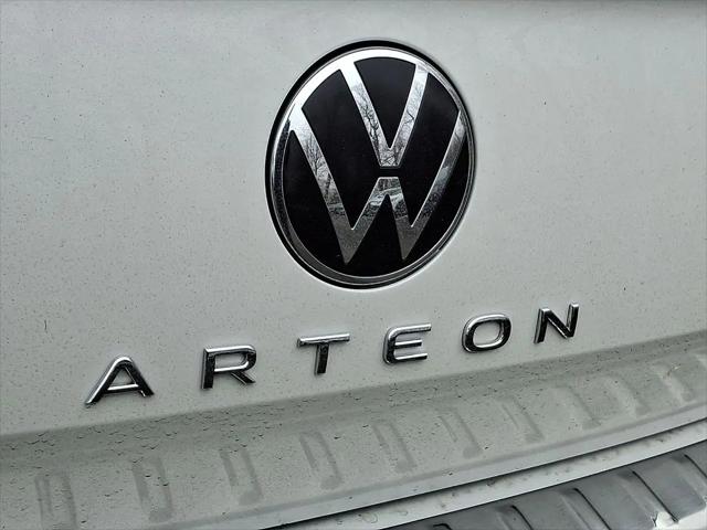 2023 Volkswagen Arteon 2.0T SEL Premium R-Line