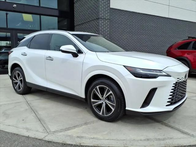 2023 Lexus RX 350 Premium for sale near Dayton, OH
