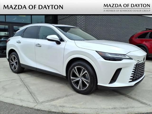 2023 Lexus RX 350 Premium for sale near Dayton, OH