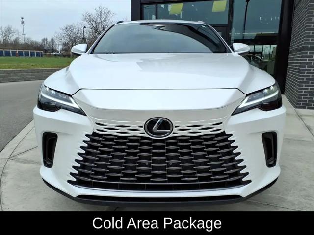 2023 Lexus RX 350 Premium