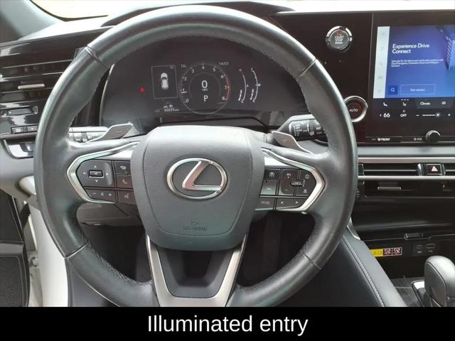2023 Lexus RX 350 Premium