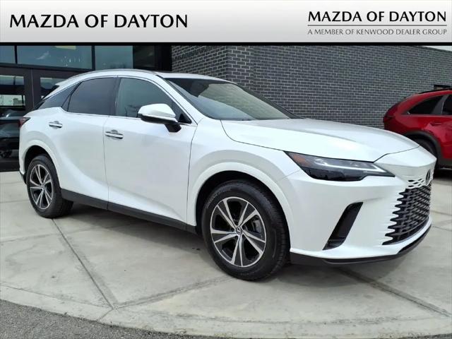2023 Lexus RX 350 Premium for sale near Dayton, OH