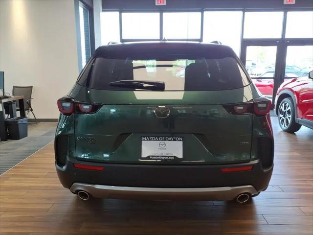 2026 Mazda CX-50 2.5 Turbo Premium Plus
