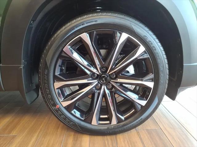2026 Mazda CX-50 2.5 Turbo Premium Plus