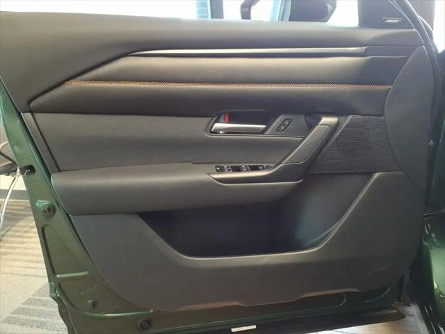 2026 Mazda CX-50 2.5 Turbo Premium Plus