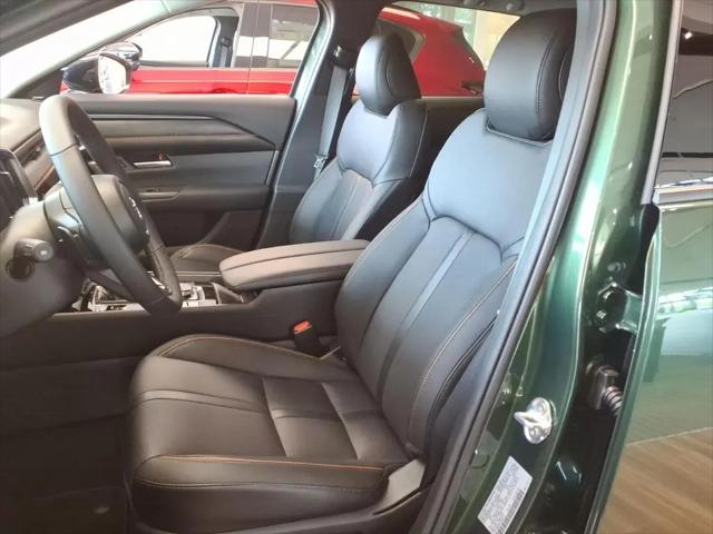 2026 Mazda CX-50 2.5 Turbo Premium Plus