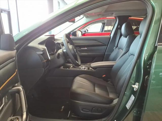 2026 Mazda CX-50 2.5 Turbo Premium Plus