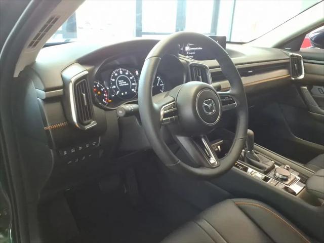 2026 Mazda CX-50 2.5 Turbo Premium Plus